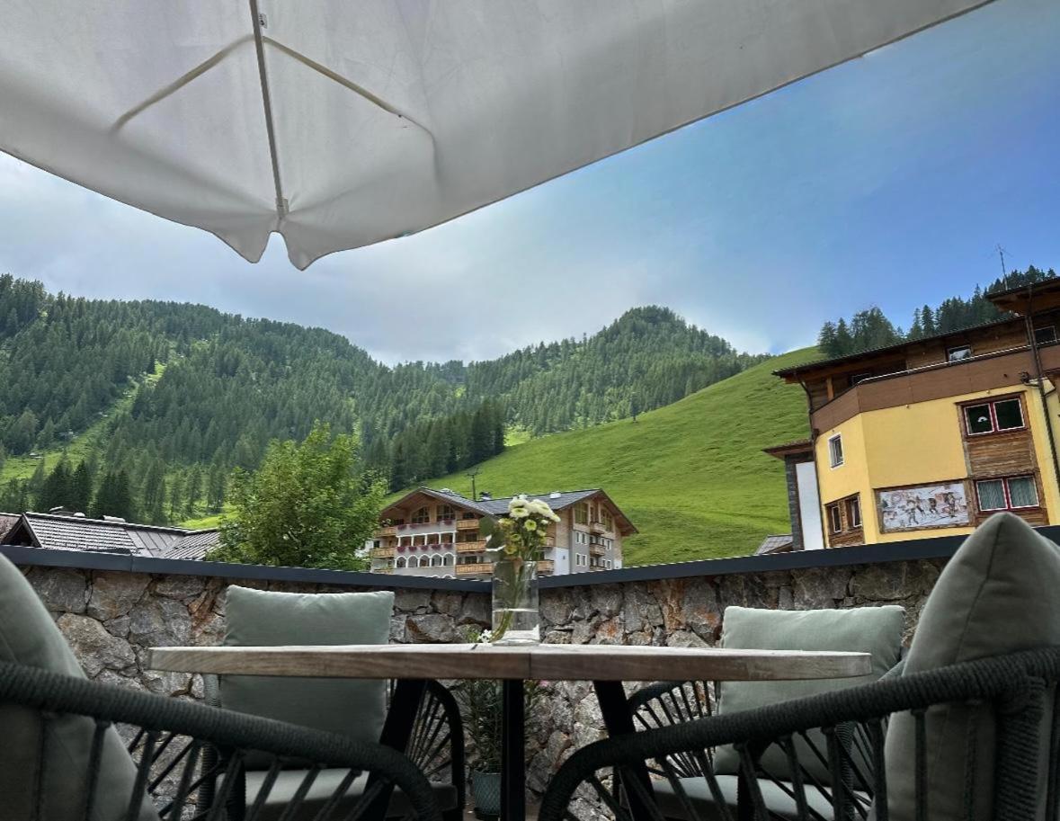 Firstpeak Chalets Zauchensee Exterior photo